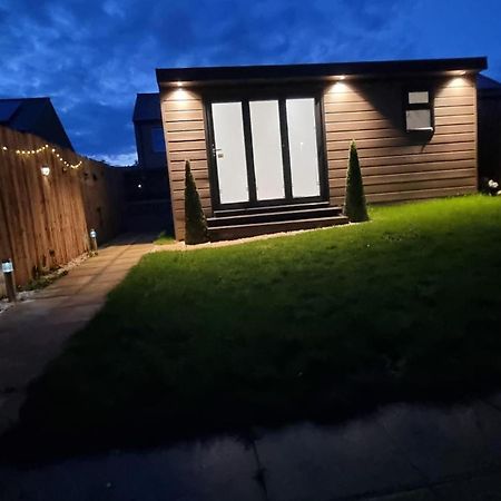 T-I-G-H The Coziest Place Wifi & Netflix Near Roundhay Villa Leeds  Ngoại thất bức ảnh