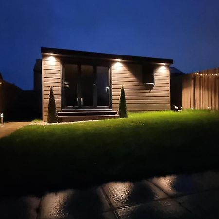 T-I-G-H The Coziest Place Wifi & Netflix Near Roundhay Villa Leeds  Ngoại thất bức ảnh