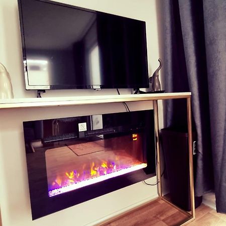 T-I-G-H The Coziest Place Wifi & Netflix Near Roundhay Villa Leeds  Ngoại thất bức ảnh