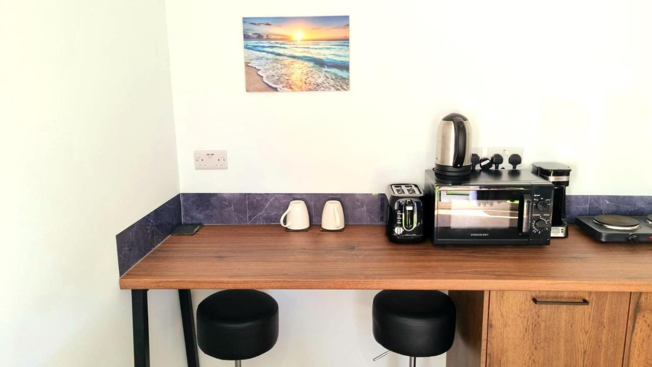 T-I-G-H The Coziest Place Wifi & Netflix Near Roundhay Villa Leeds  Ngoại thất bức ảnh